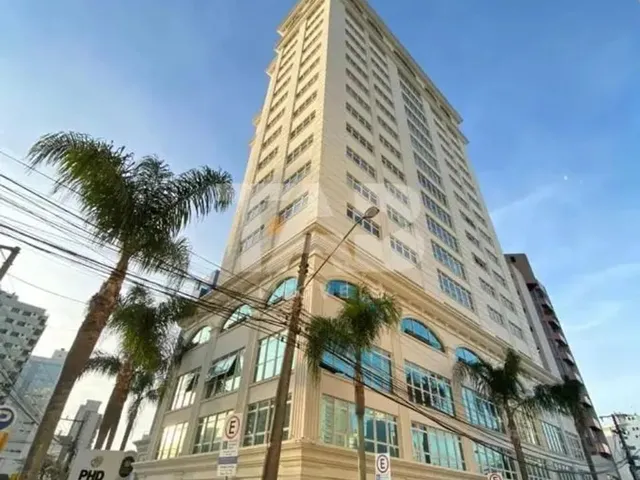 Imagem: Sala Comercial para Locação no Edifício
