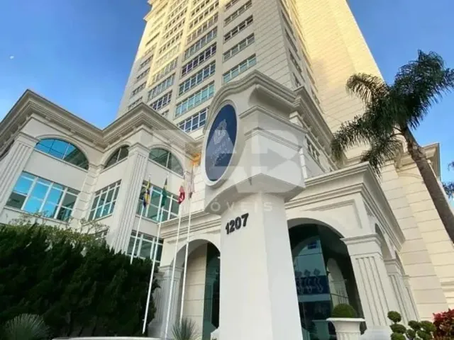 Imagem 8: Sala Comercial para Locação no Edifício Embraed
