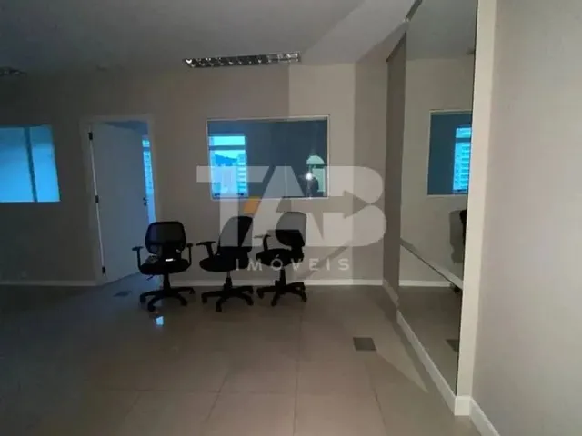 Imagem 9: Sala Comercial para Locação no Edifício Embraed