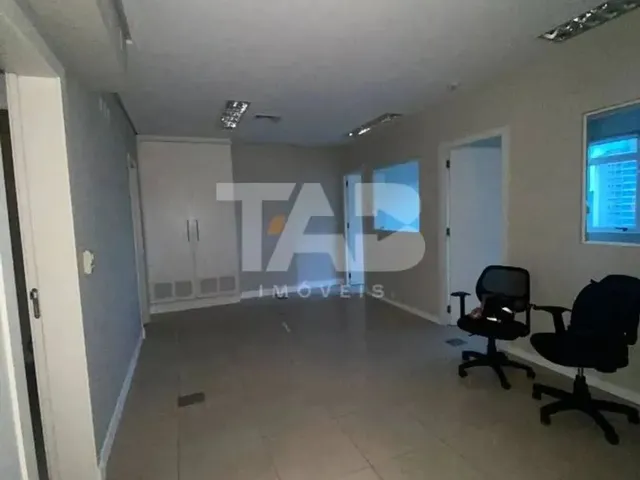 Imagem 4: Sala Comercial para Locação no Edifício Embraed
