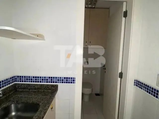 Imagem 2: Sala Comercial para Locação no Edifício Embraed