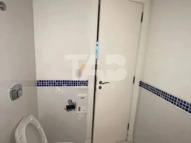 Imagem 6: Sala Comercial para Locação no Edifício Embraed