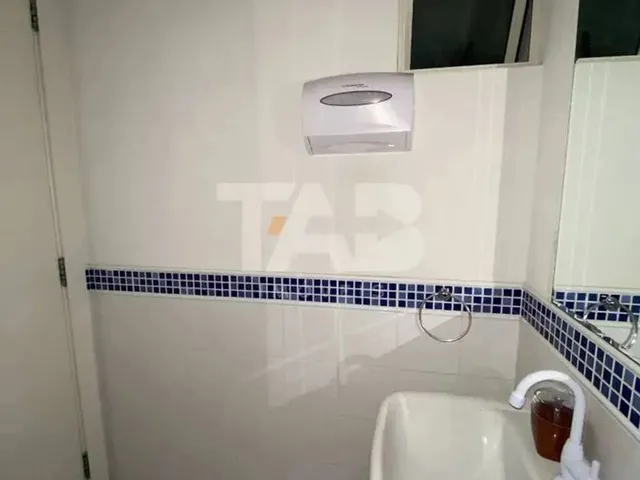Imagem 5: Sala Comercial para Locação no Edifício Embraed