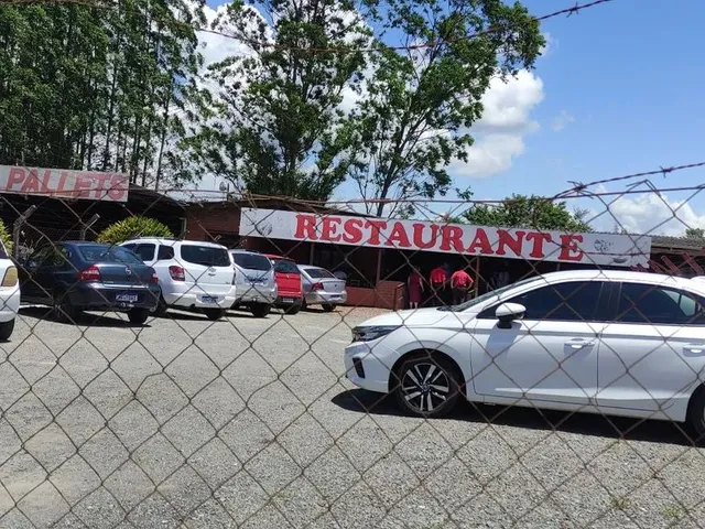 Imagem: Vendo Restaurante na Br em Indaial