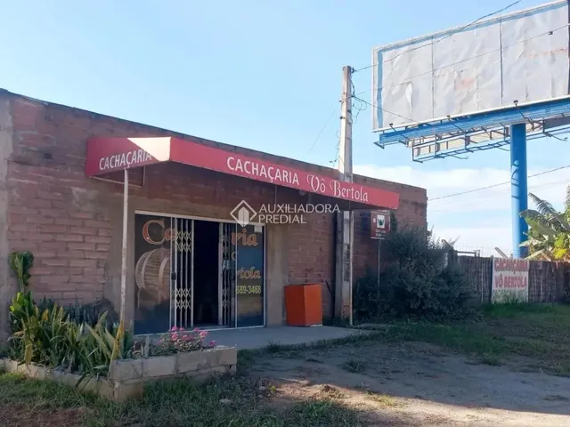 Imagem: Loja À Venda em Ponto Nobre da Br-101