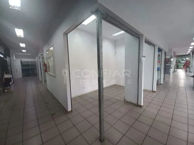 Imagem: Box Comercial para Locação no Centro de