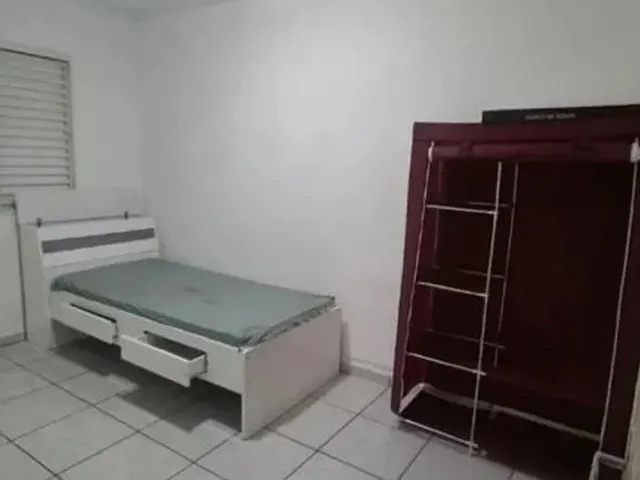 Imagem 2: Quarto para Rapazes
