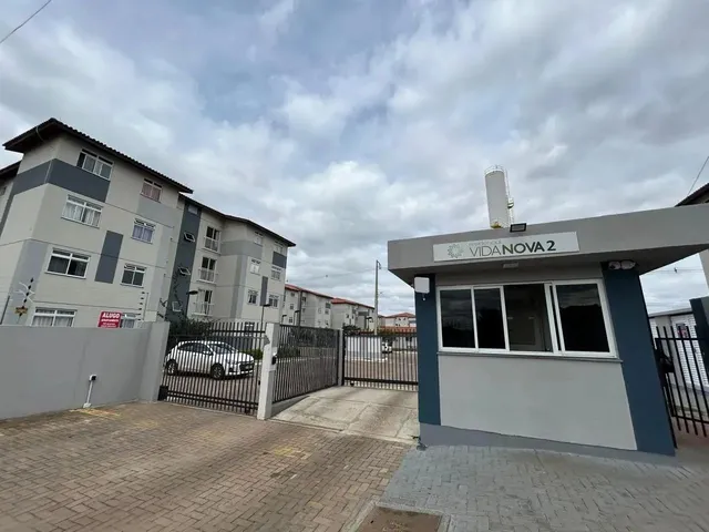 Imagem: Apartamento para Locação em Uvaranas