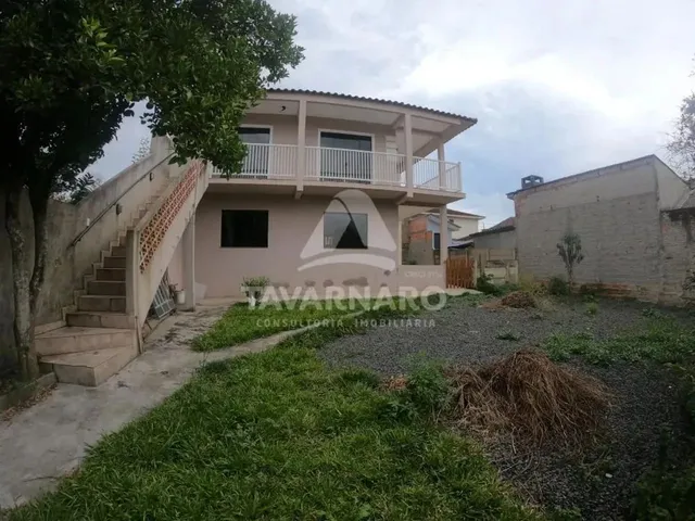 Imagem: Residência de Fundos com 02 Dormitórios!