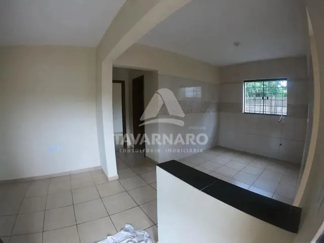 Imagem 6: Residência de Fundos com 02 Dormitórios!