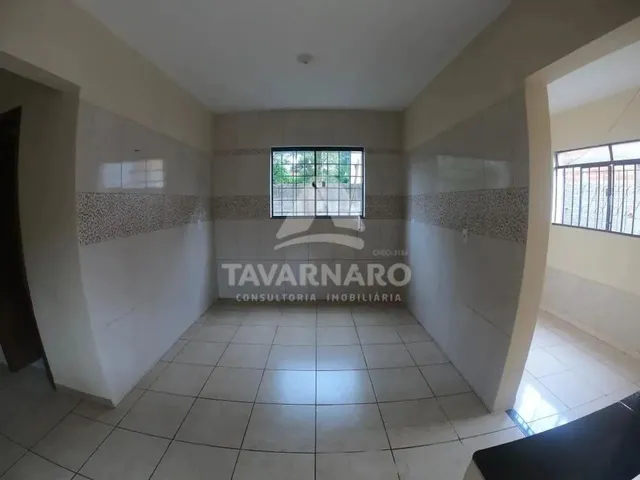 Imagem 2: Residência de Fundos com 02 Dormitórios!