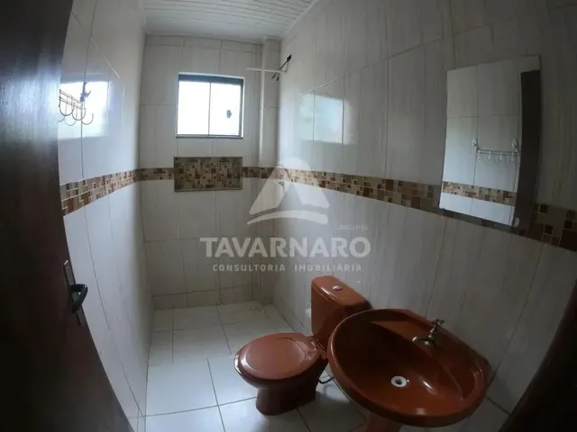 Imagem 5: Residência de Fundos com 02 Dormitórios!