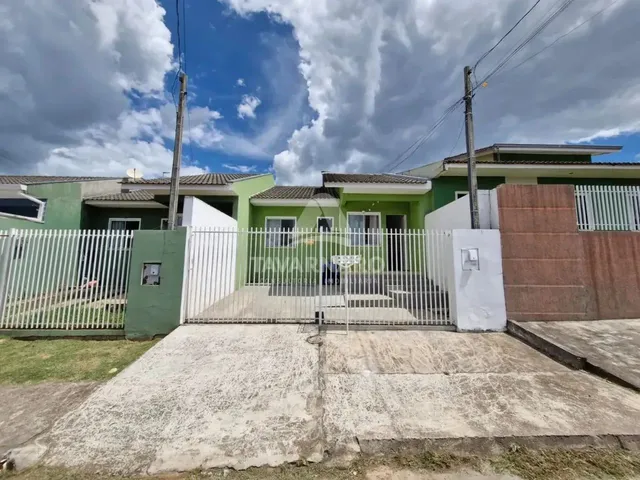 Imagem: Casa Mobiliada no Dal Col