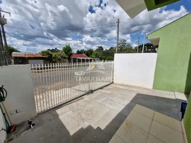 Imagem 2: Casa Mobiliada no Dal Col