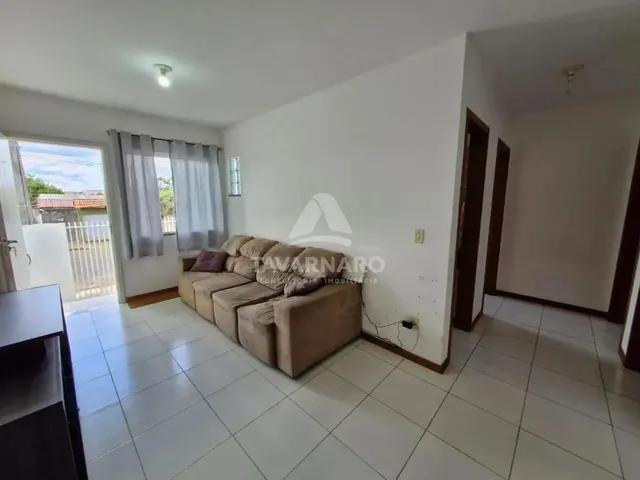 Imagem 11: Casa Mobiliada no Dal Col