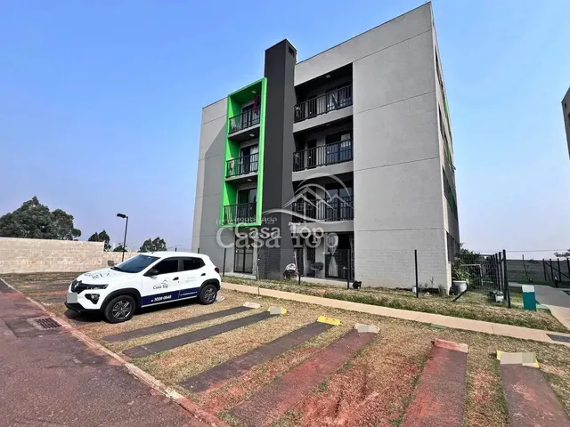 Imagem: Apartamento para Alugar Condomínio Vittace