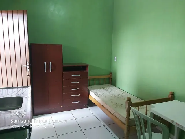 Imagem: Alugo Kitinet Mobiliada em Uvaranas