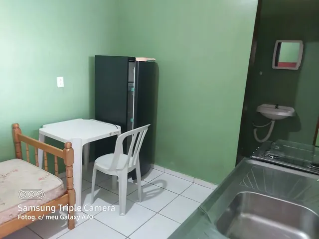 Imagem 2: Alugo Kitinet Mobiliada em Uvaranas