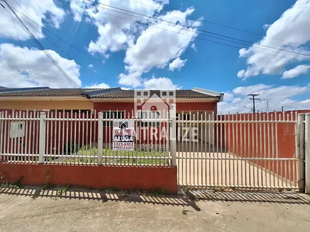 Imagem: Locação - Casa Boa Vista, Boa Vista -
