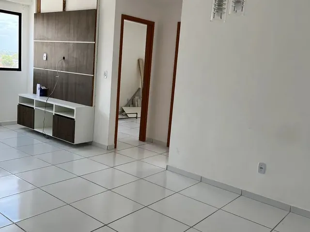 Imagem: Apartamento para Alugar, Grand Pátio II