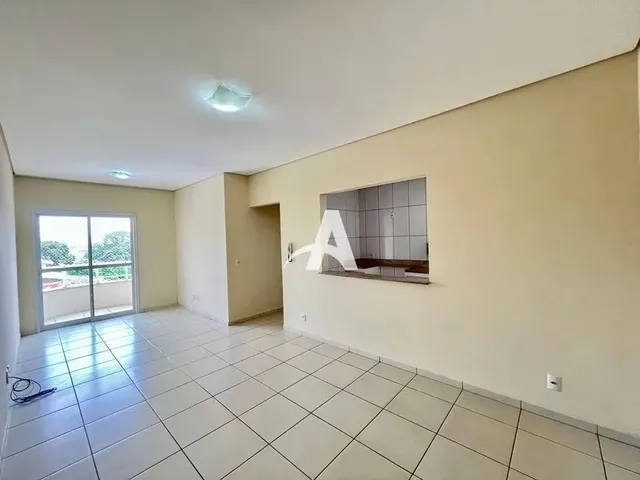 Imagem 1: Aluguel Apartamento Saraiva