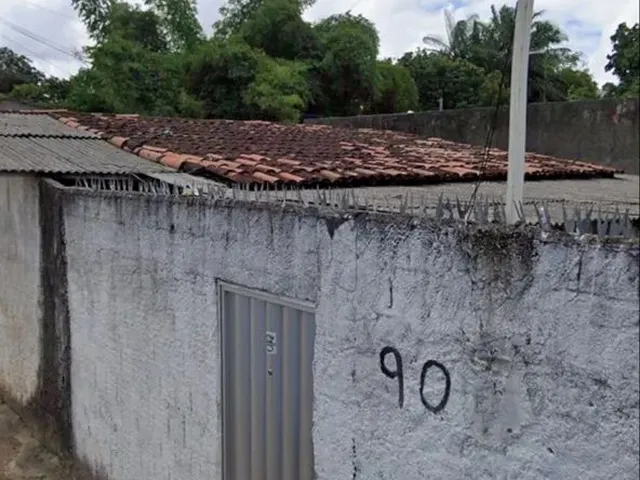 Imagem: Casa para Alugar em Passarinho Recife Vila