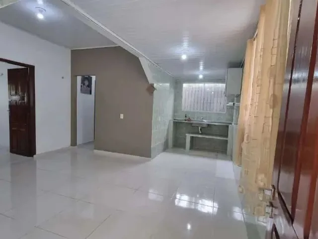 Imagem 14: Casa no Conjunto da Embrapa em Macapá