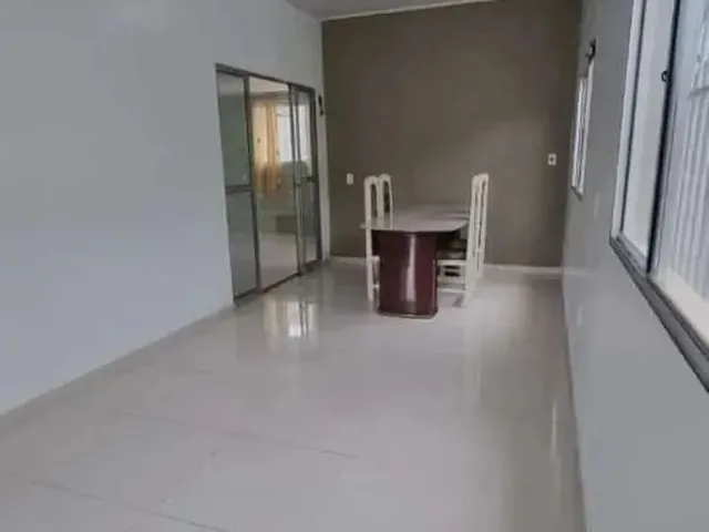 Imagem 9: Casa no Conjunto da Embrapa em Macapá