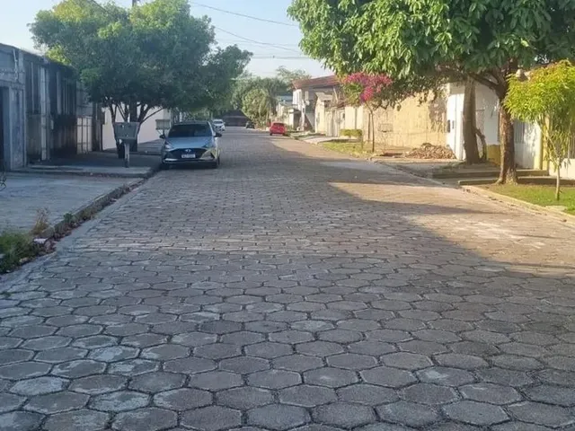 Imagem 13: Casa no Conjunto da Embrapa em Macapá