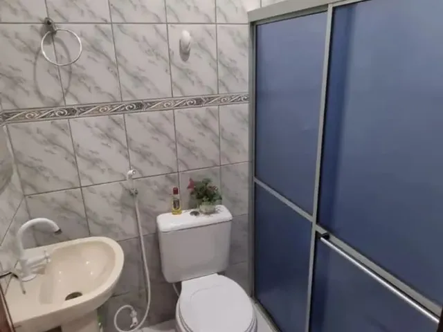 Imagem 12: Casa no Conjunto da Embrapa em Macapá