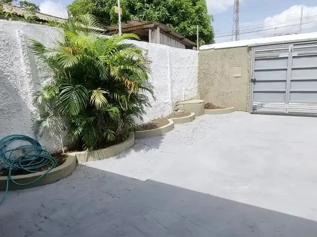 Imagem 11: Casa no Conjunto da Embrapa em Macapá