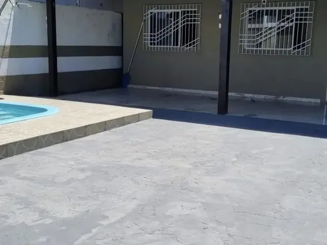 Imagem 16: Casa no Conjunto da Embrapa em Macapá