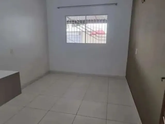Imagem 6: Casa no Conjunto da Embrapa em Macapá