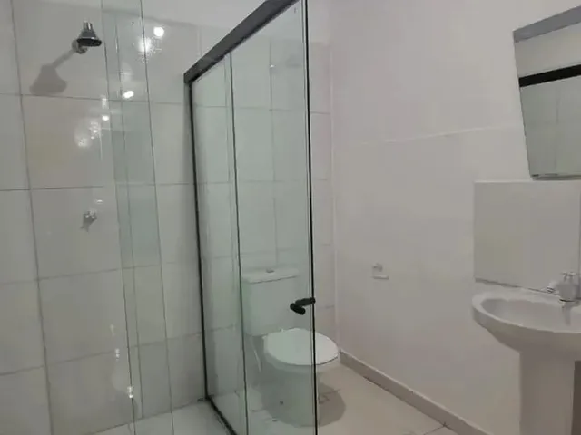 Imagem 2: Casa no Conjunto da Embrapa em Macapá