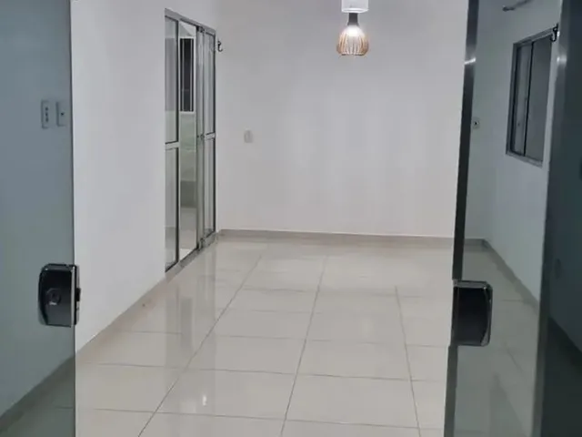 Imagem 8: Casa no Conjunto da Embrapa em Macapá