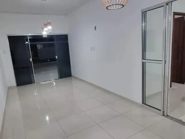 Imagem 5: Casa no Conjunto da Embrapa em Macapá
