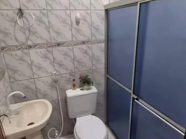 Imagem 4: Casa no Conjunto da Embrapa em Macapá