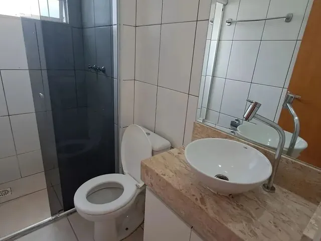 Imagem 4: Apartamento no Residencial Limeira