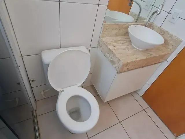 Imagem 3: Apartamento no Residencial Limeira