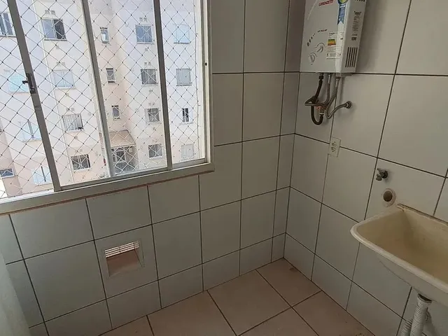 Imagem 6: Apartamento no Residencial Limeira