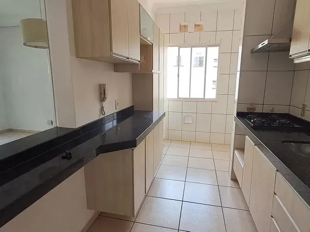 Imagem 10: Apartamento no Residencial Limeira