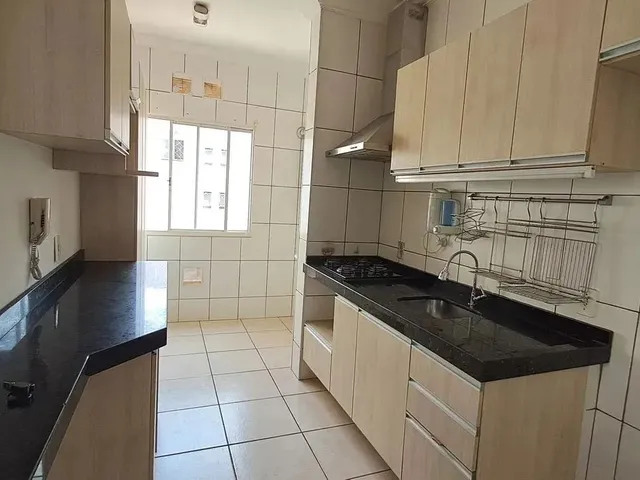 Imagem 11: Apartamento no Residencial Limeira