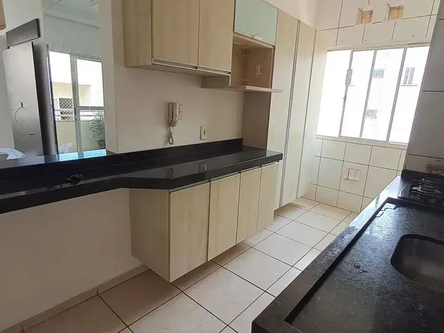 Imagem 9: Apartamento no Residencial Limeira