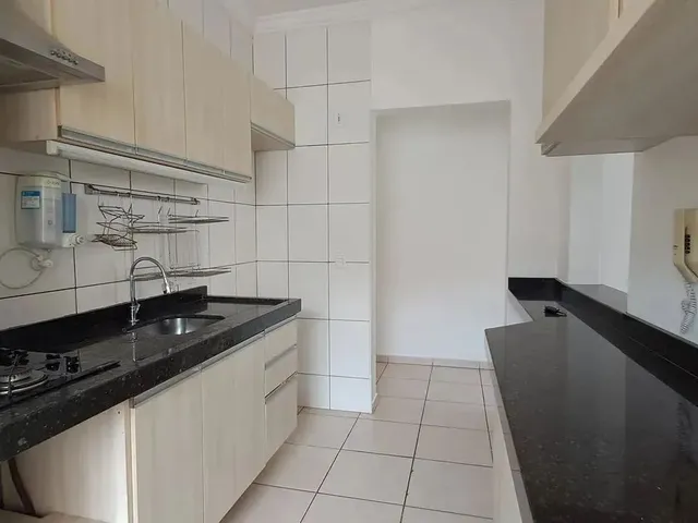Imagem 2: Apartamento no Residencial Limeira