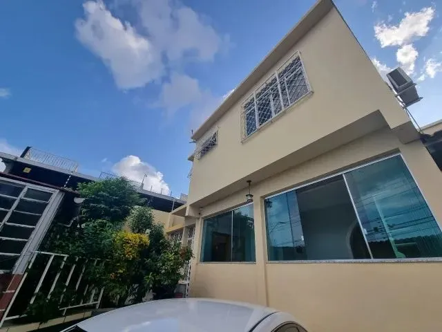 Imagem: Casa 03 Dormitorios no Centro