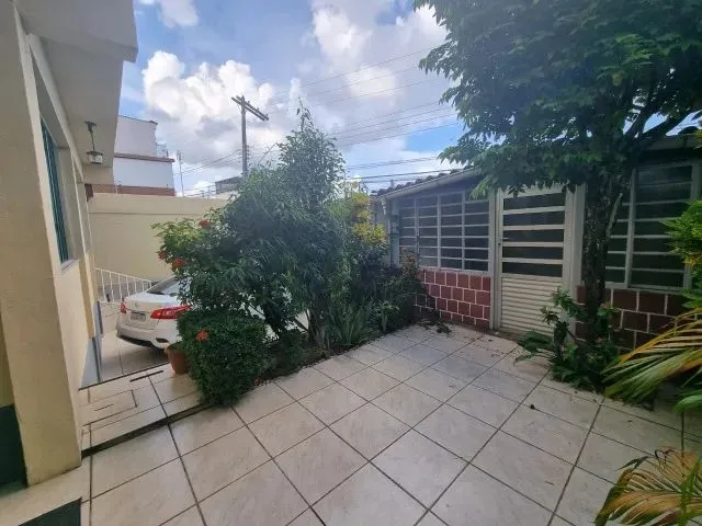 Imagem 13: Casa 03 Dormitorios no Centro