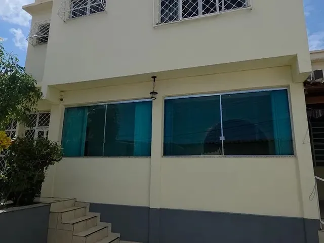 Imagem 2: Casa 03 Dormitorios no Centro
