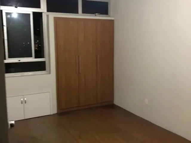 Imagem: Quarto Individual (Apenas para Mulher