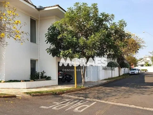 Imagem: Casa em Condomínio Fechado com 4 Dormitórios