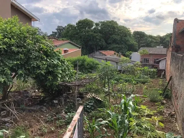 Imagem: Terreno em Sumaré
